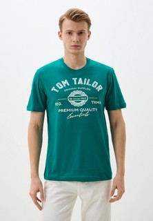 Футболка Tom Tailor
