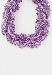 Чокер Beaded Breakfast