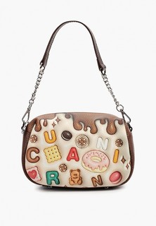Сумка Curanni