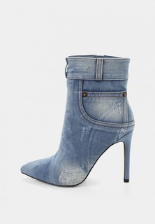 Ботильоны Shoesparad