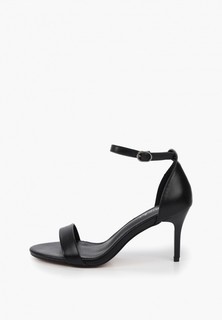 Босоножки Abricot