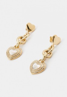 Серьги Guess
