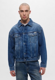 Куртка джинсовая Calvin Klein Jeans