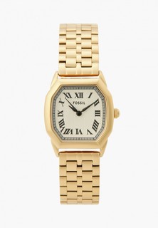 Часы Fossil