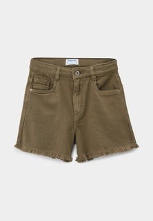 Шорты джинсовые Mayoral