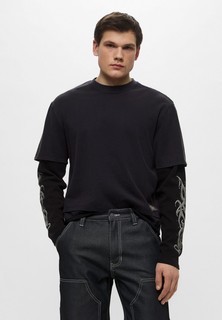 Лонгслив Guess Jeans