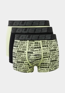 Трусы 3 шт. Guess