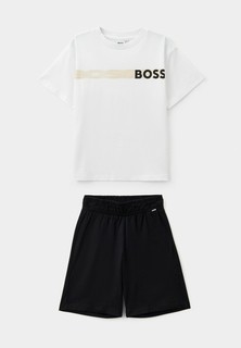 Пижама Boss