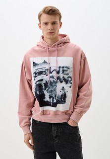 Худи Desigual