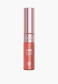 Румяна LOreal Paris