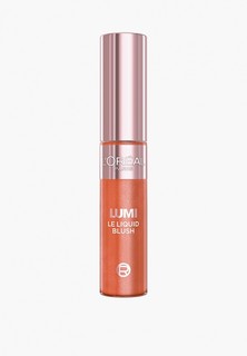 Румяна LOreal Paris