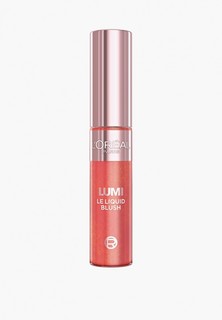 Румяна LOreal Paris