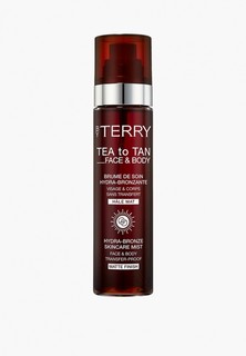 Бронзатор для лица и тела By Terry