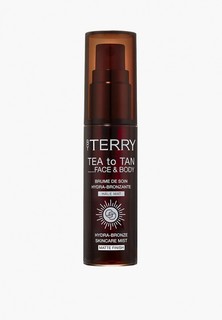 Бронзатор для лица и тела By Terry