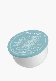 Крем для лица ночной Thalgo