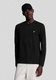 Лонгслив Lyle & Scott