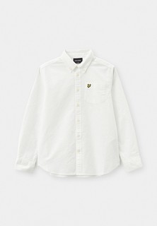 Рубашка Lyle & Scott