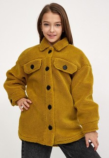 Куртка меховая Naturel