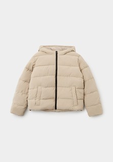 Куртка утепленная Mango Teen