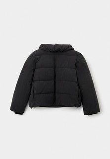 Куртка утепленная Mango Teen