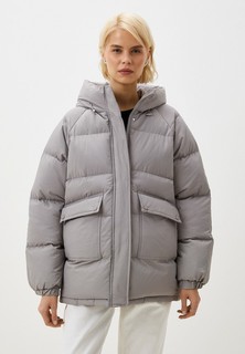 Пуховик Bad Queen