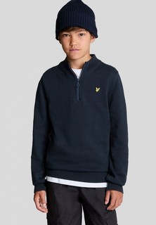 Джемпер Lyle & Scott