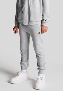 Брюки спортивные Lyle & Scott