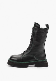 Ботинки Milana