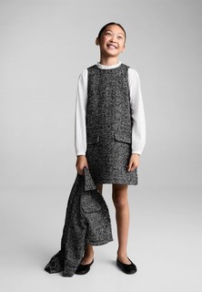 Сарафан Mango Kids