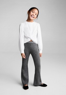 Блуза Mango Kids