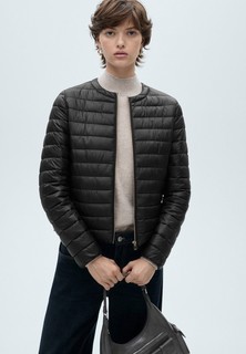Куртка утепленная Mango