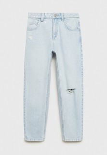 Джинсы Mango Kids