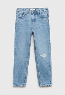 Джинсы Mango Kids