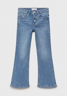 Джинсы Mango Kids