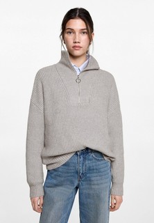 Свитер Mango Teen