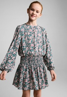 Платье Mango Kids