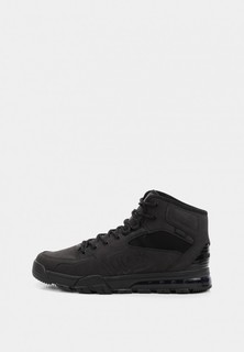 Ботинки DC Shoes