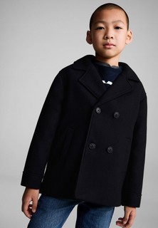 Пальто Mango Kids