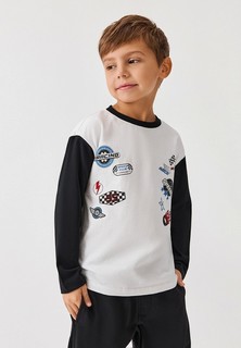 Лонгслив Acoola