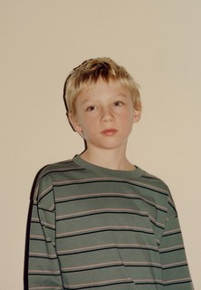 Лонгслив Mango Kids