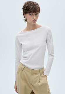 Лонгслив Mango