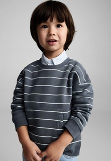 Свитшот Mango Kids