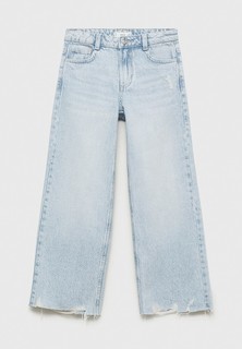 Джинсы Mango Kids