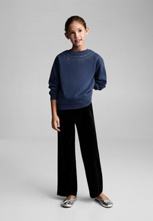 Свитшот Mango Kids
