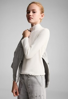 Водолазка Mango Kids