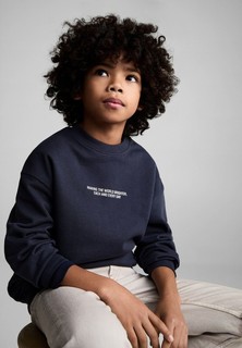 Свитшот Mango Kids