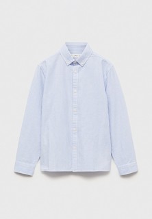 Рубашка Mango Kids