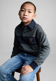 Поло Mango Kids