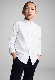 Брюки Mango Kids