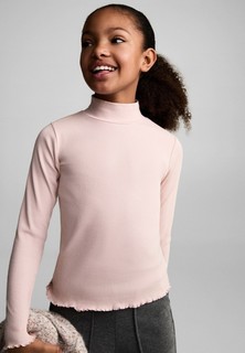 Водолазка Mango Kids